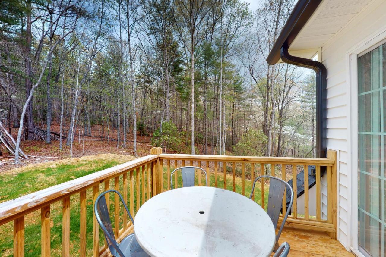 White Owl Cottage Blairsville Exterior foto